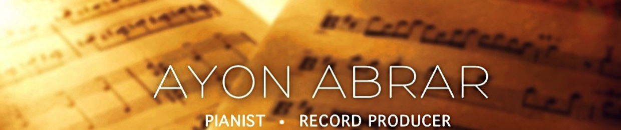 Ayon Abrar