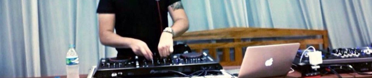DJ João Gonçalves