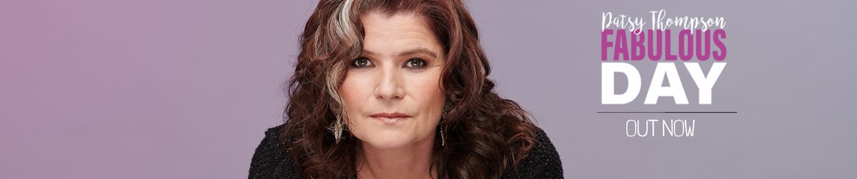 PatsyThompsonMusic