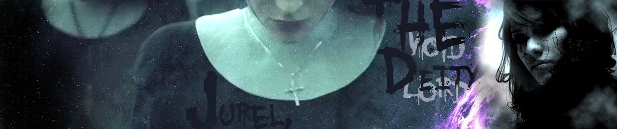 Dead Deity † ❻❾❻ †