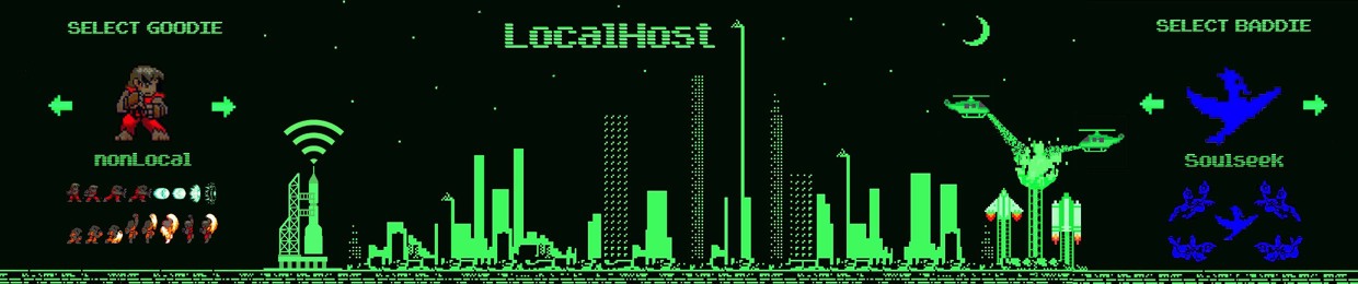 nonLocal