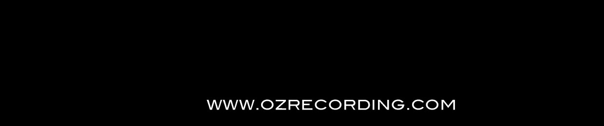 Oz Recording