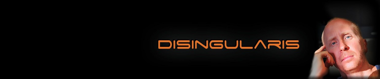 Disingularis
