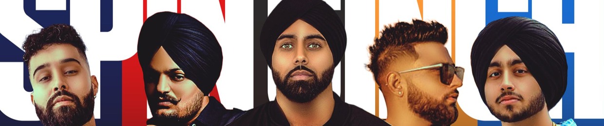 Spin Singh