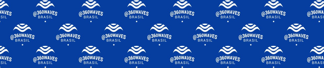 360 WAVES BRASIL BEATS