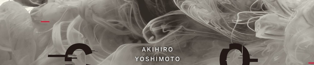 Akihiro Yoshimoto 1