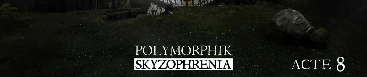 Polymorphik Skyzophrenia