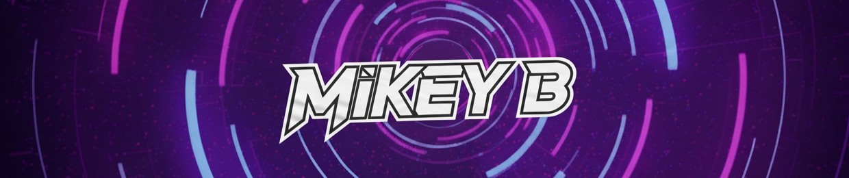 Dj Mikey_B