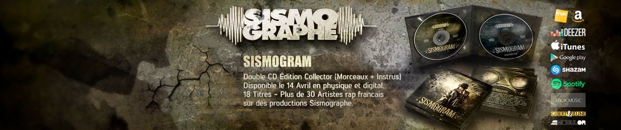 sismographe