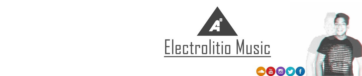 Ariel Electrolitio