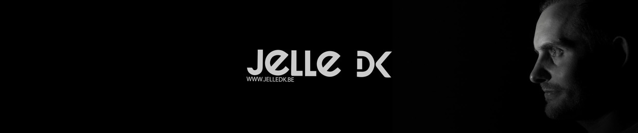 Dj Jelle Dk