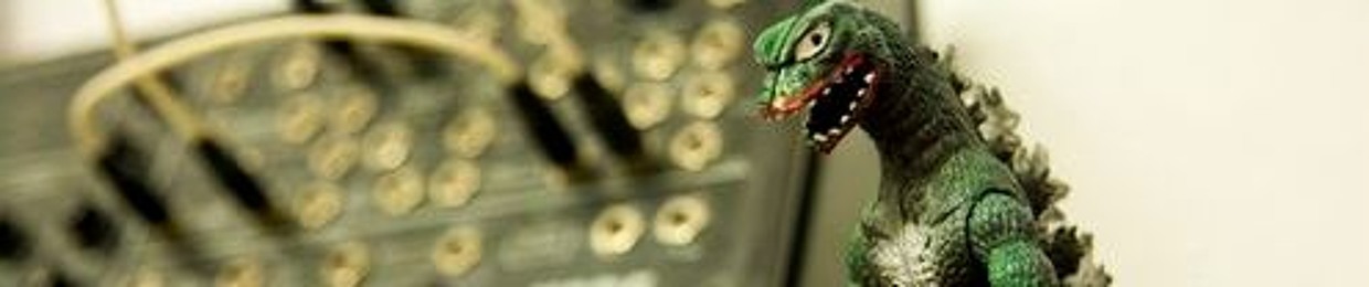 Synthesizer Studio Hamburg