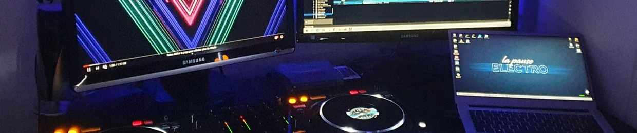 La Pause Electro