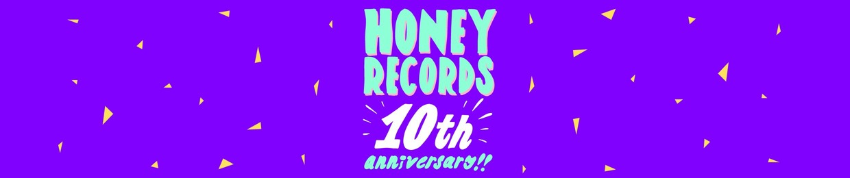 Honey Records