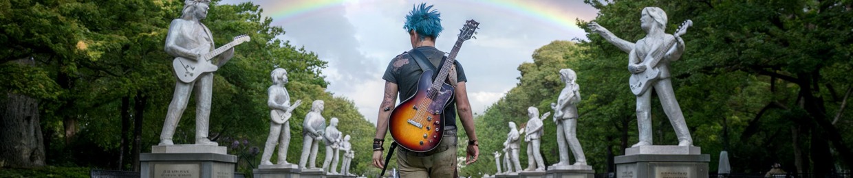 PIMASZ PUNK - Lyrics & AI Demo