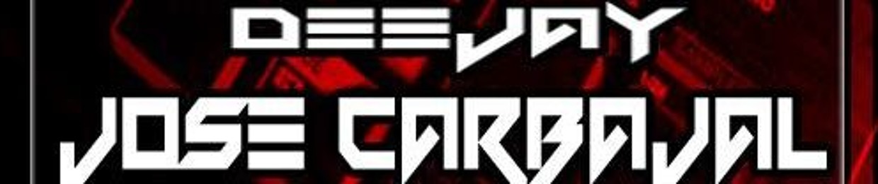 Jose Carbajal Dj ✪