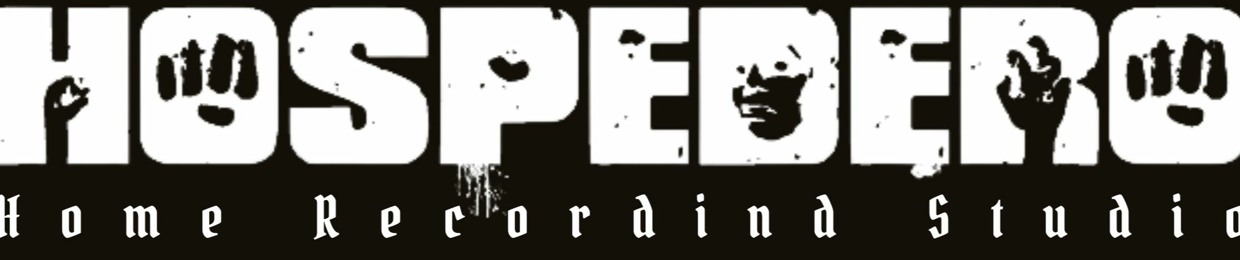 HOSPEDERO Home Recording Studio