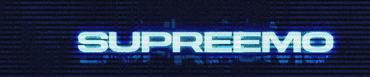 SUPREEMO