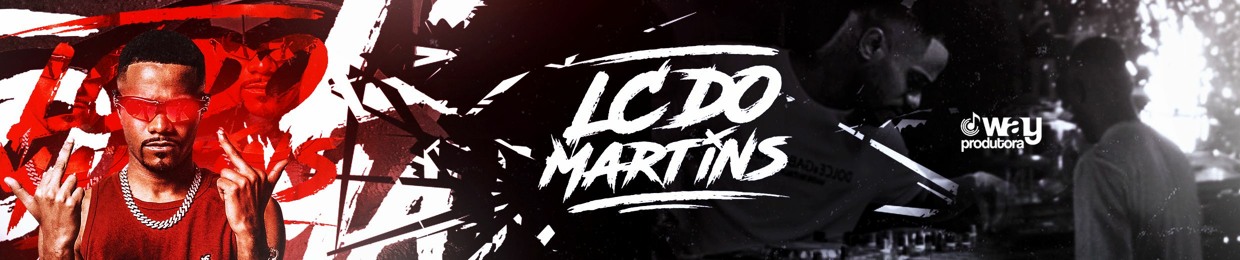 DJ LC do Martins