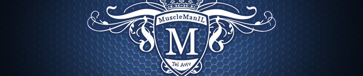 MuscleManIL