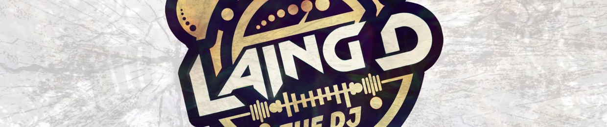 Laing D the DJ