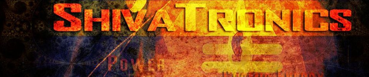 ShivaTronics.Set's-Mixes