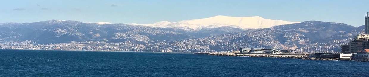 Omar Chehab
