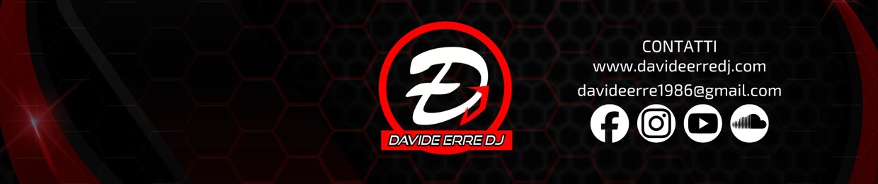 Davide Erre DJ