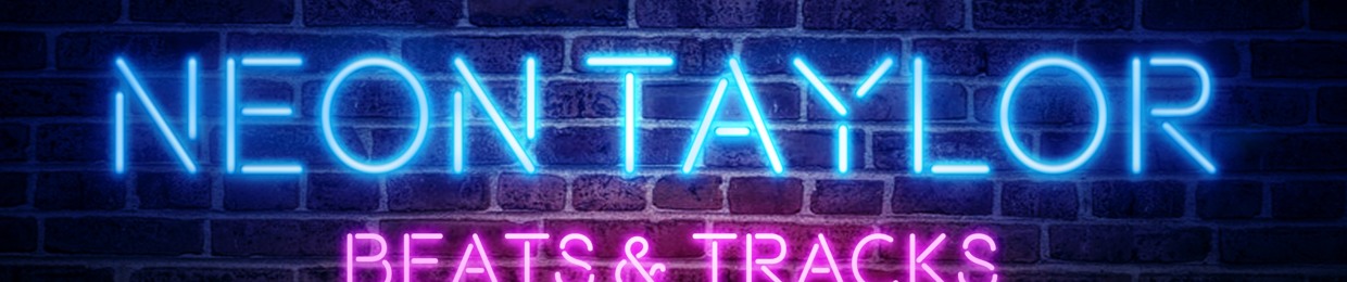 Neon Taylor Beats