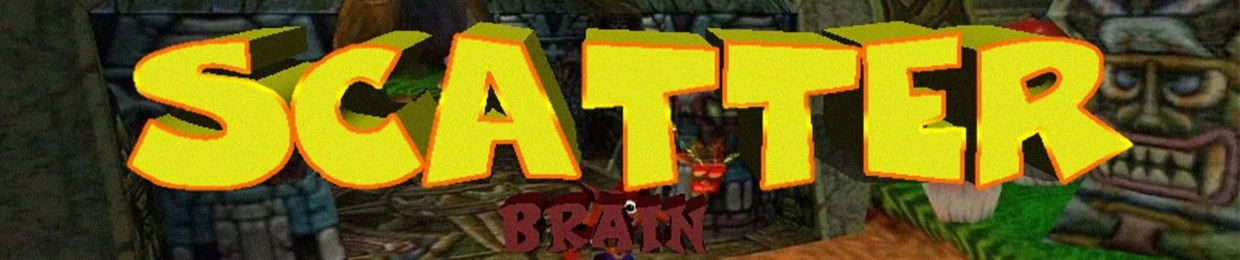 scatterbrain