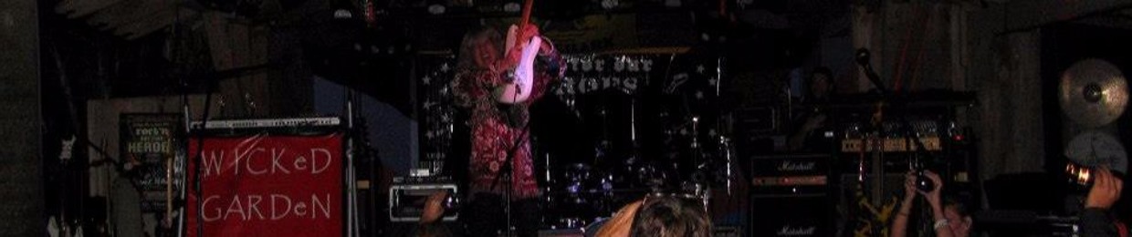 Steve Murray