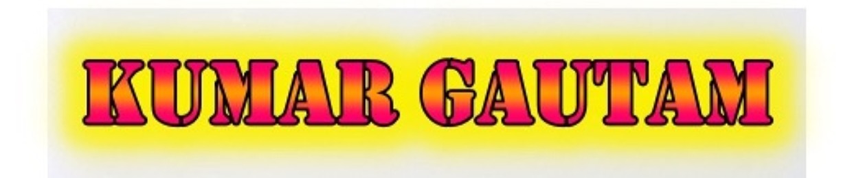 Kumar.Gautam