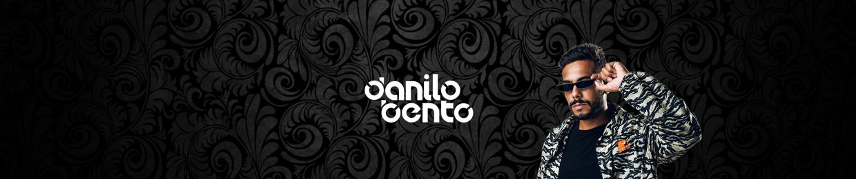 DJ Danilo Bento