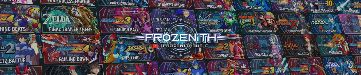 Frozenith