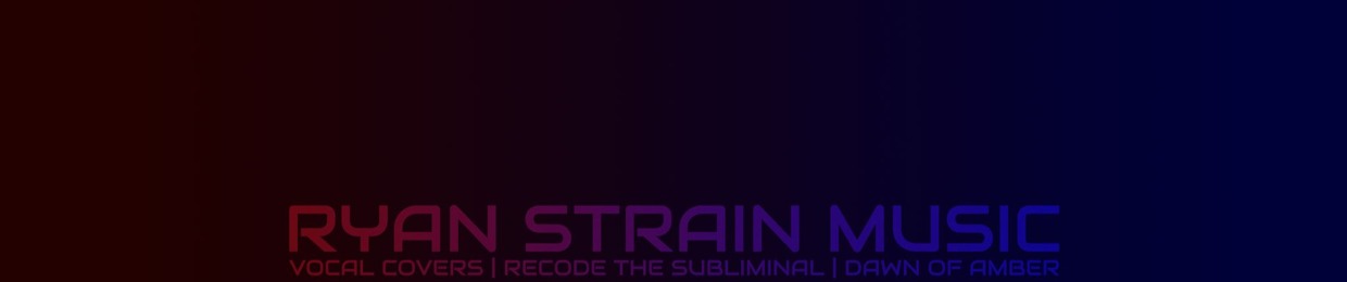 Ryan Strain Music