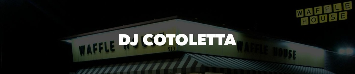 DJ COTOLETTA
