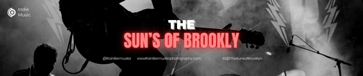 The Sun's Of Brooklyn