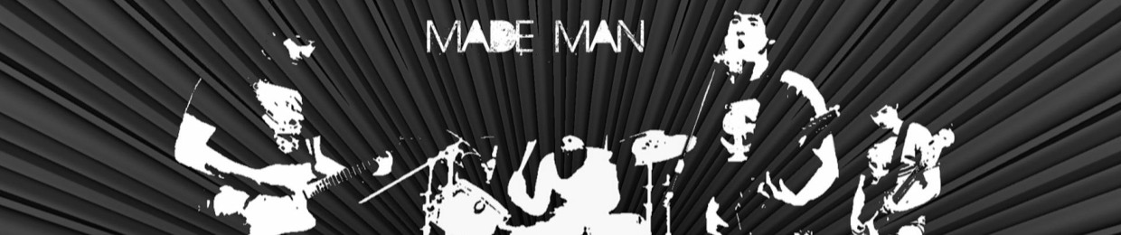 Made Man