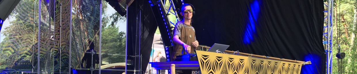 Alex Djinn | Inspired People ๐บ๐ฆ