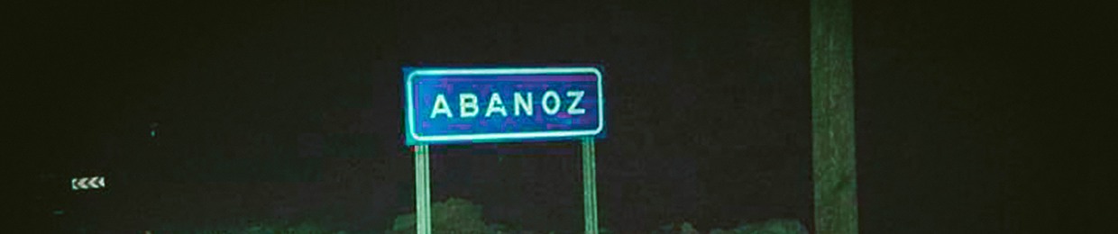 Abanoz