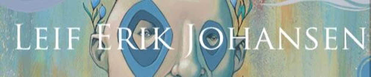 Leif Erik Johansen 1