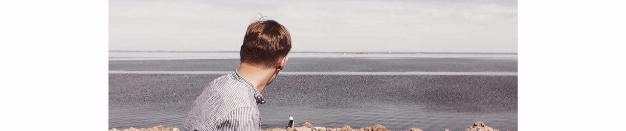SoundCloud banner for @headway