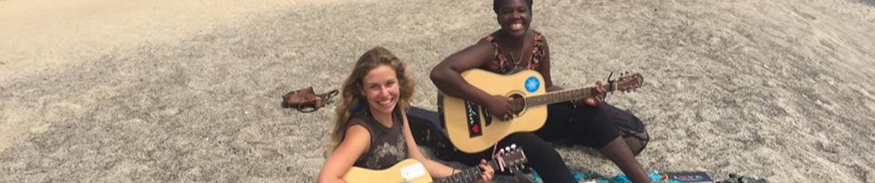 Colleen Hellen Yost "SongBird"