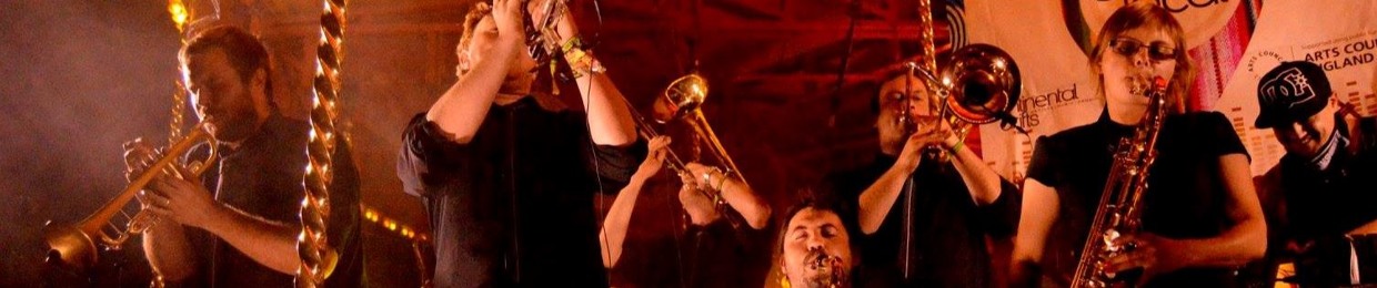 Temple Funk Collective