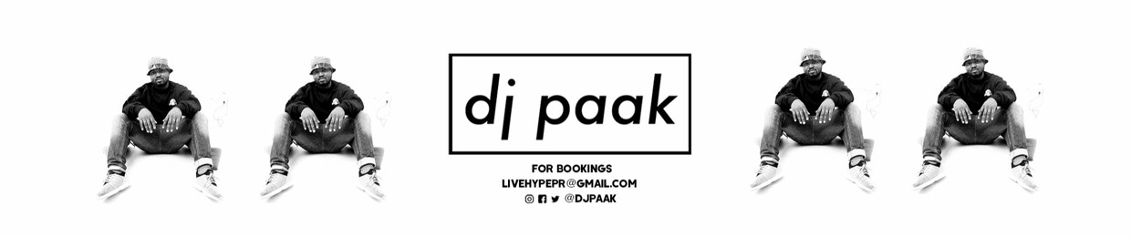 DJ Paak