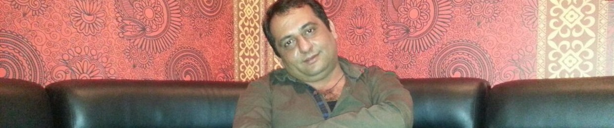 Sunil Kumar Arora