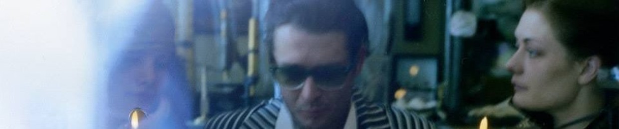 Steffen Petzold (the Rusted Dream Machine)