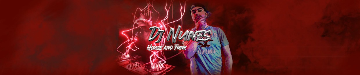 NUNES DEEJAY