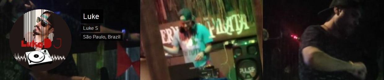 Luke DJ