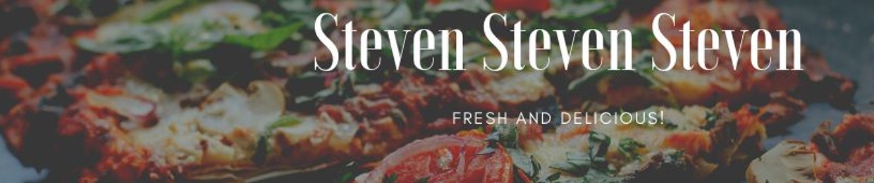 @yeahsteven